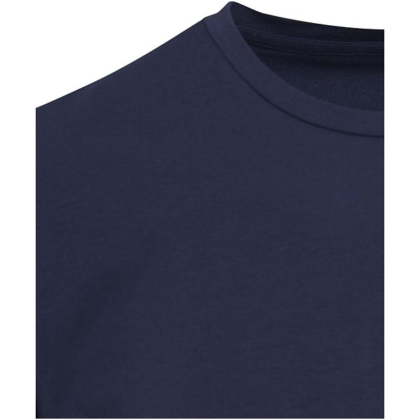 Kurzärmeliges T-Shirt aus 200 g/m² Bio Baumwolle (OCS), unisex - Onnatia