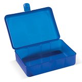 Brotdose Eins 950ml Neliuanst