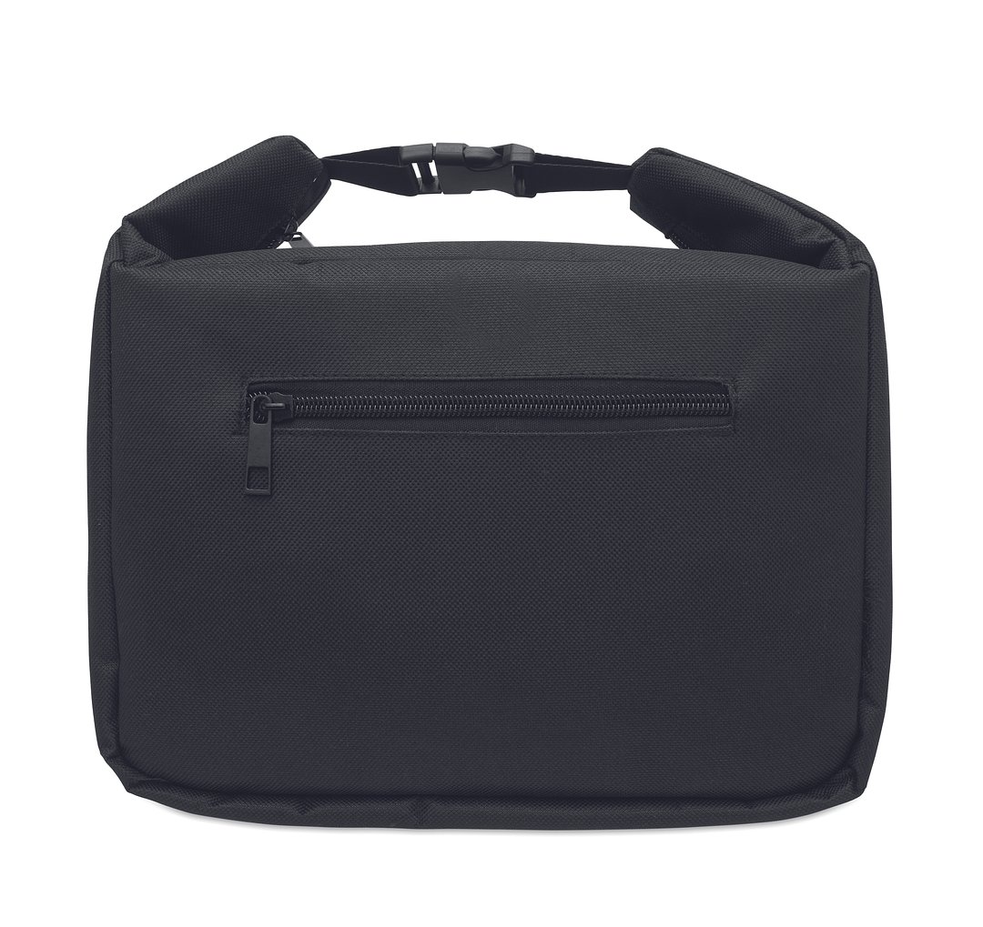 Kühltasche 600D RPET Betorep
