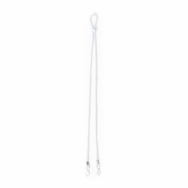 Halterung für Maske Schlüsselband Idfix