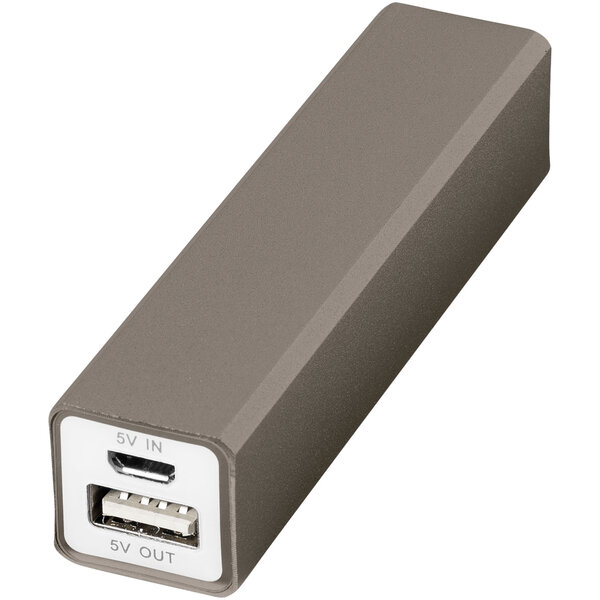 2200 mAh Powerbank - Saregnan