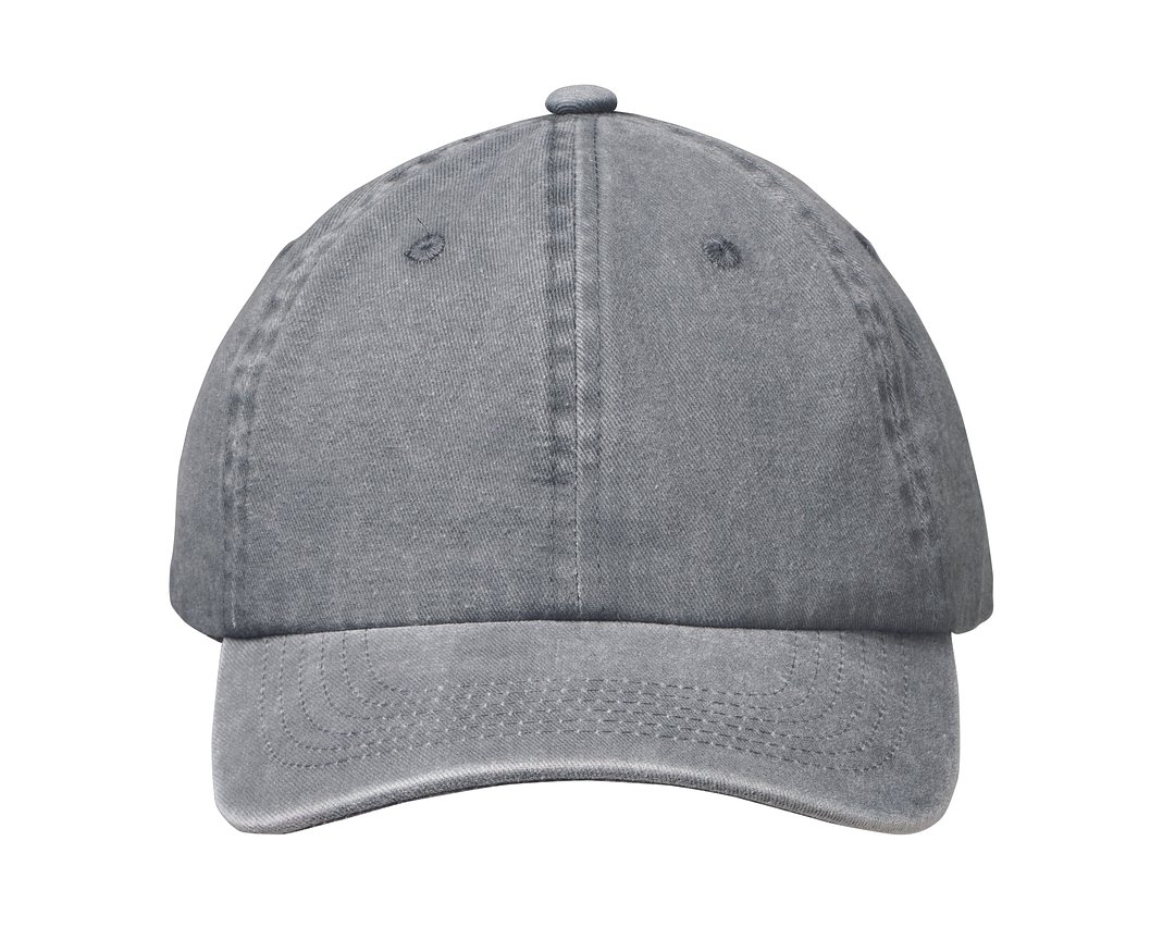 Baseball Kappe 6 Panels Vezianna