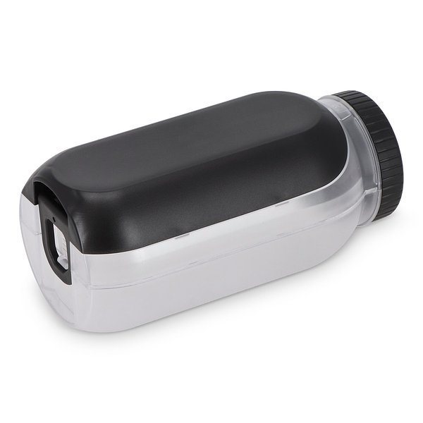 All-in-One-Lunchbox mit Soßenfach und Löffel-Gabel Aitlixl
