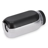 All-in-One-Lunchbox mit Soßenfach und Löffel-Gabel Aitlixl