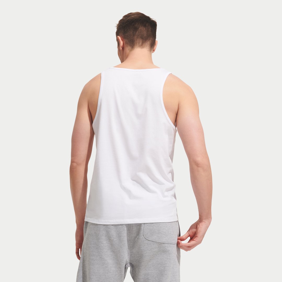 TT TANK TOP Luolfrs