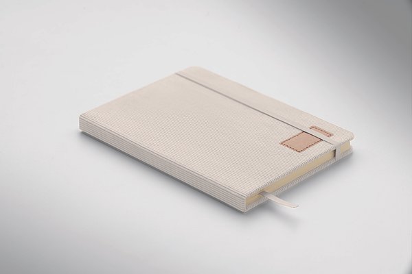 DIN A5 Notizbuch RPET Chtzzamin