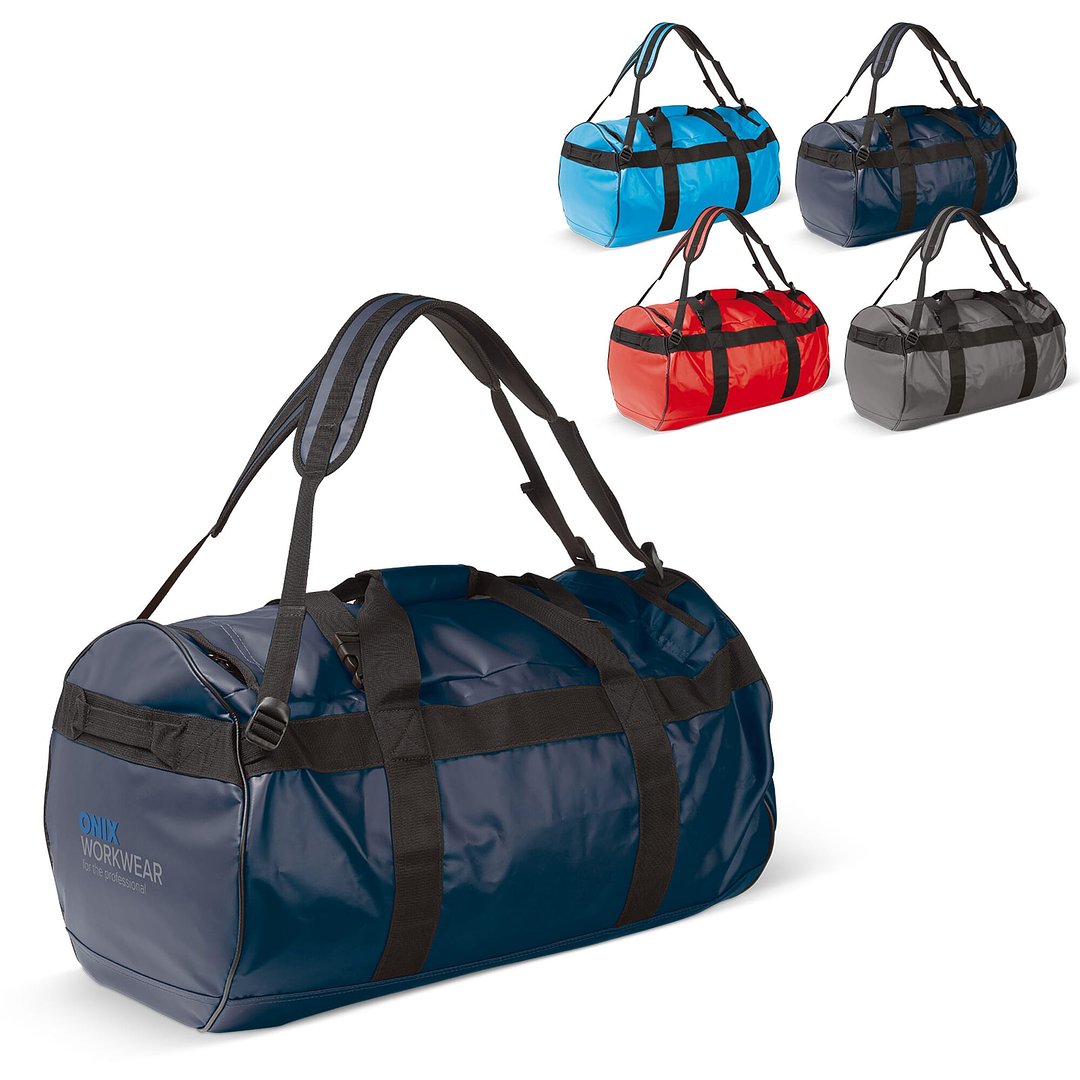 Abenteuer Expeditions-Seesack XL (100L) Dumencha