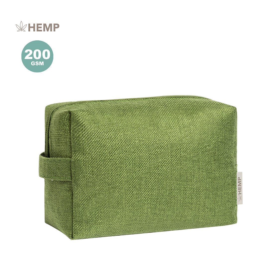 Kosmetik Tasche Idert