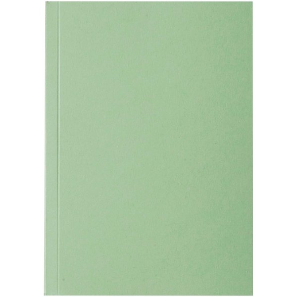 Austen A6 Softcover Notizbuch aus Recyclingmaterial – 100 Blatt - Grioregun