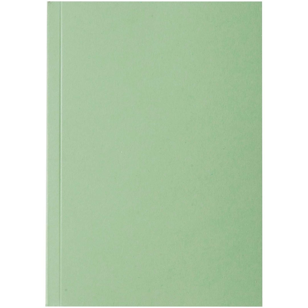 Austen A6 Softcover Notizbuch aus Recyclingmaterial – 100 Blatt - Grioregun