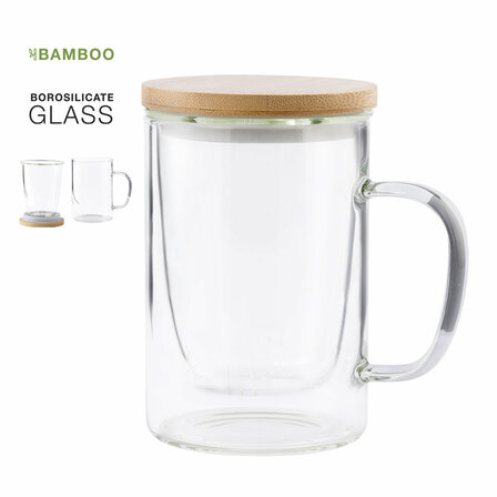 Tasse Idsty