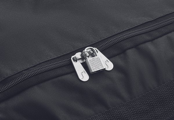 Reisetaschen-Trolley 600D RPET Marlierie