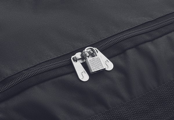 Reisetaschen-Trolley 600D RPET Marlierie