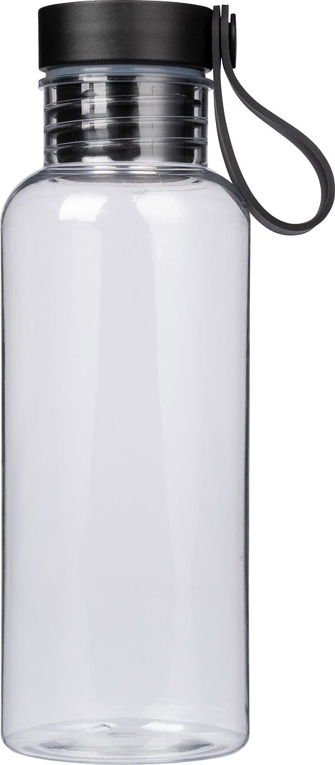 rPET-Trinkflasche 600 ml Emeri