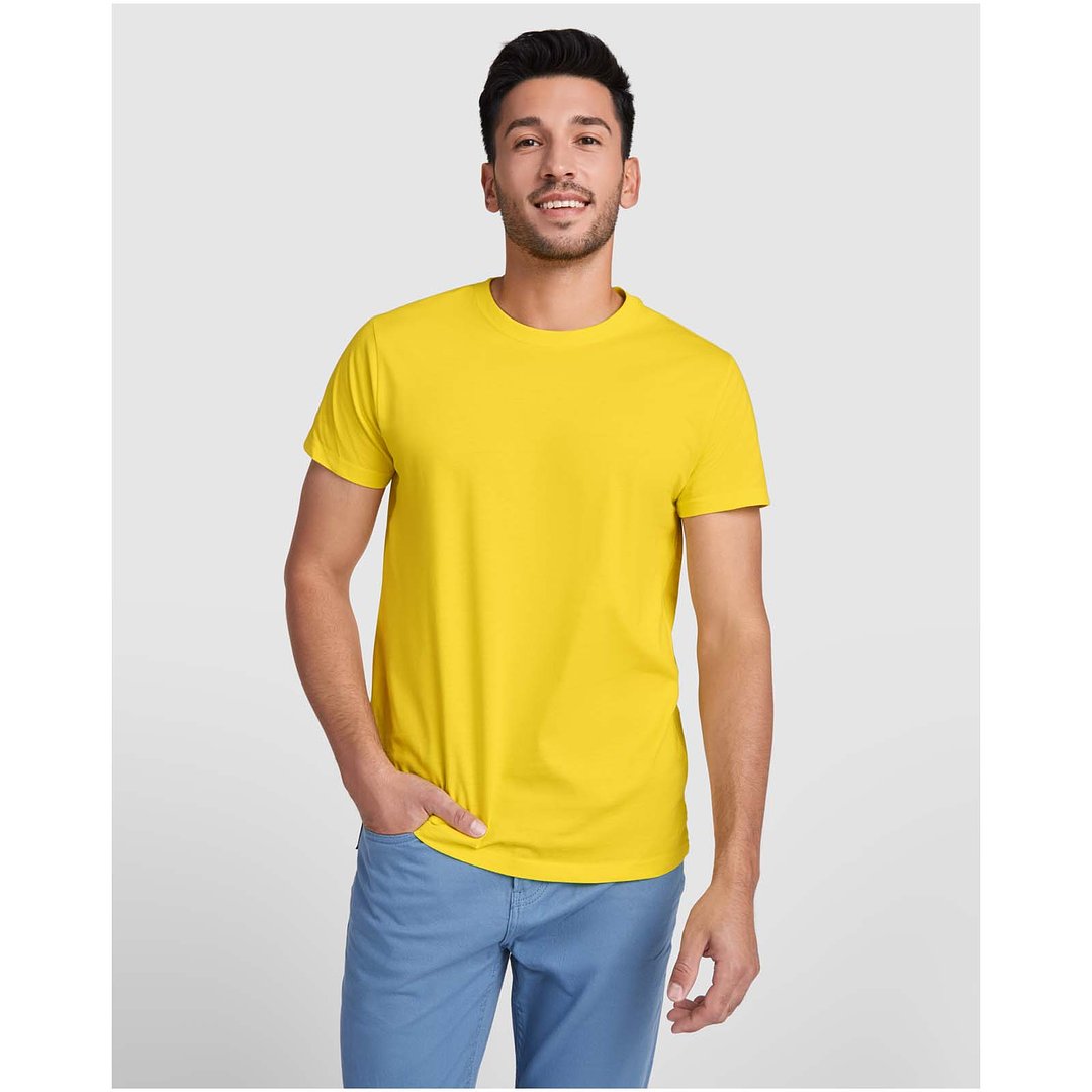 Premium T-Shirt für Herren - Raitannan
