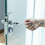 Schlüsselanhänger Anticontact Idpil