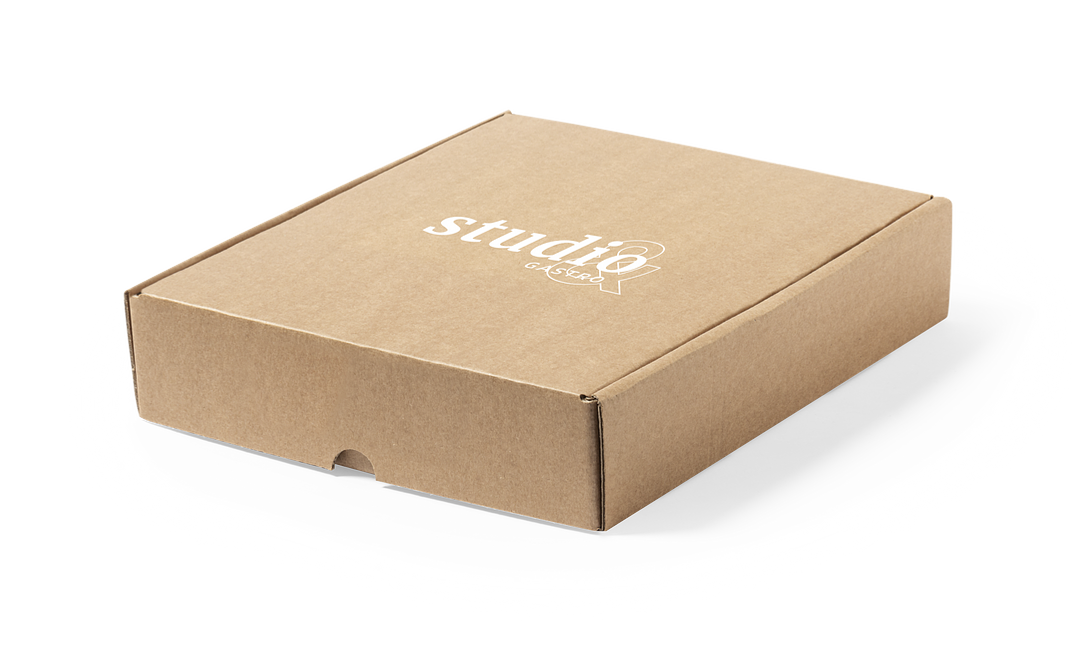 Geschenk-Box Iddox