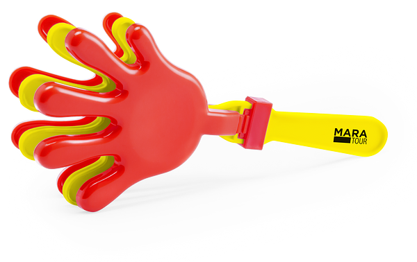 Klatschhand Idcan