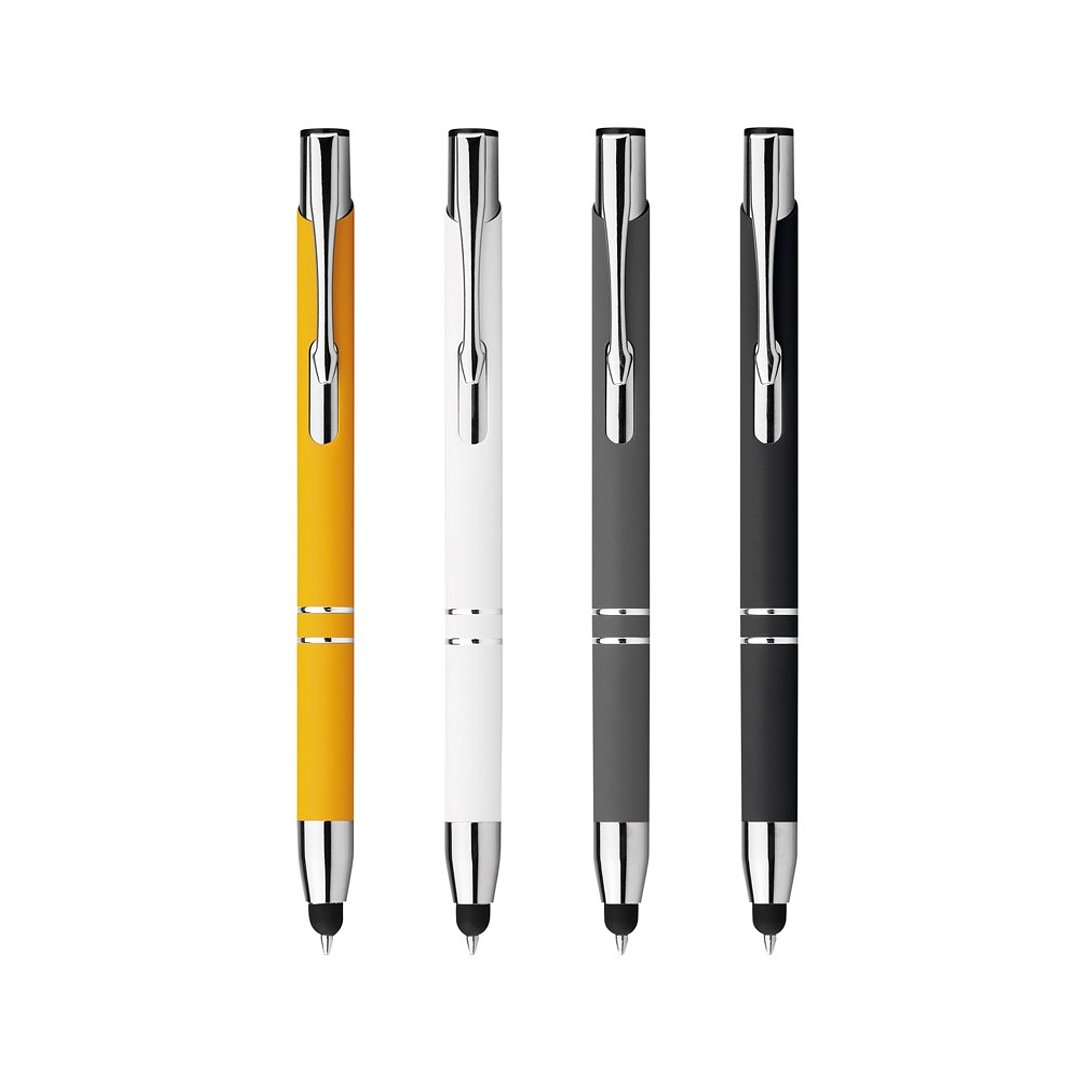 Kugelschreiber Buoldie