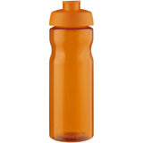 Base 650 ml Sportflasche mit Klappdeckel - Annanng