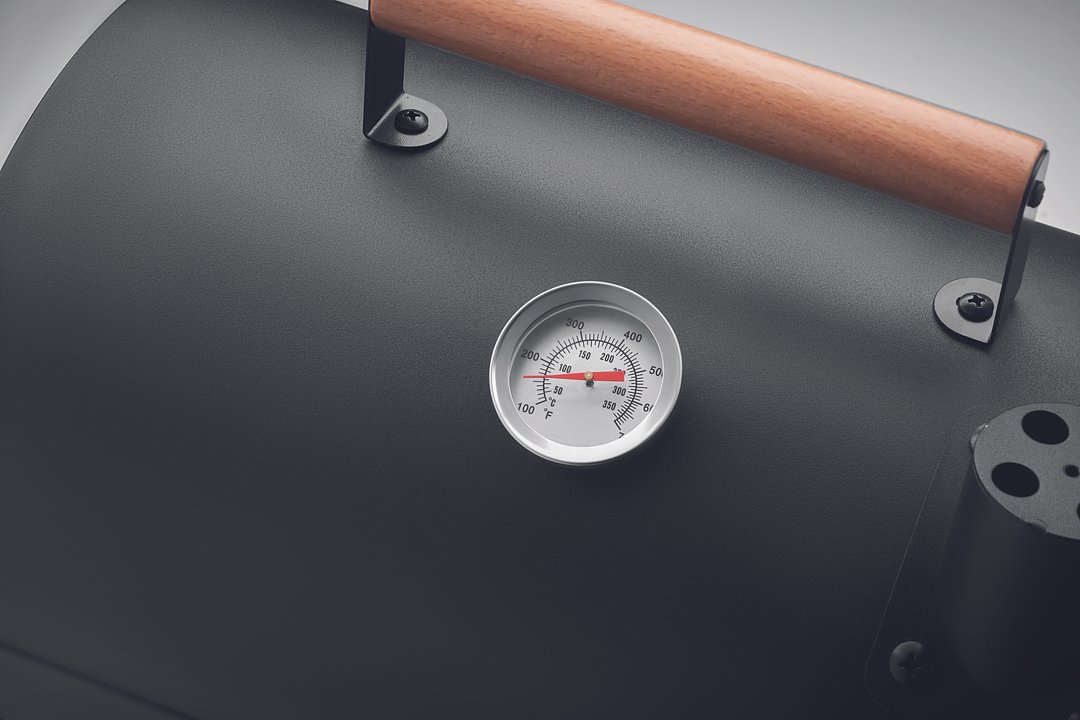 Tragbarer BBQ Grill Giuas