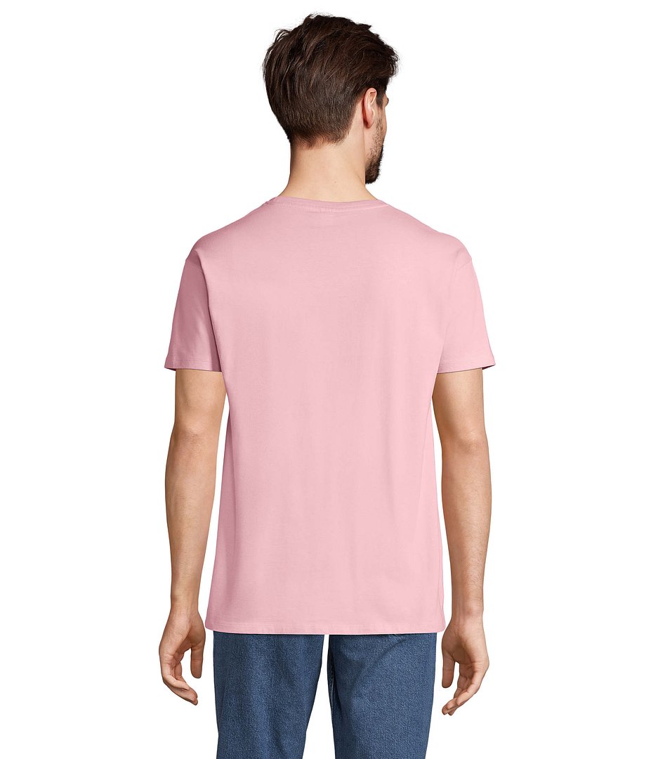 Männer T-Shirt 190g Nole