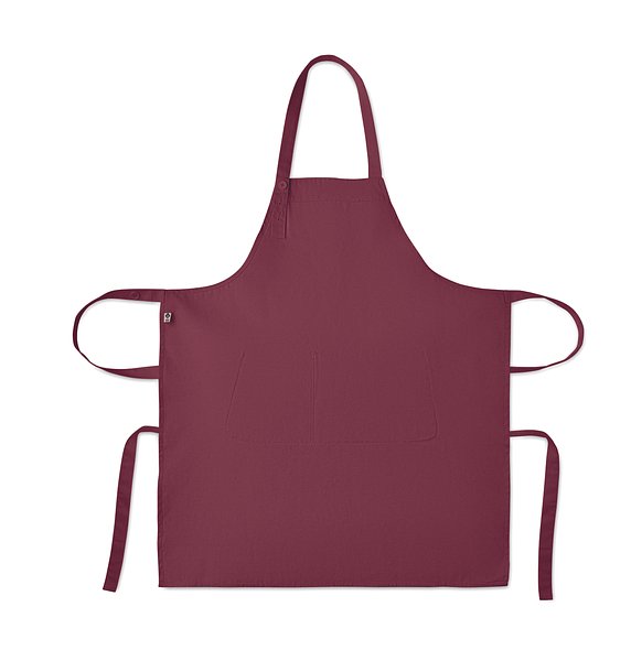 Küchenschürze Organic Cotton Uorsin