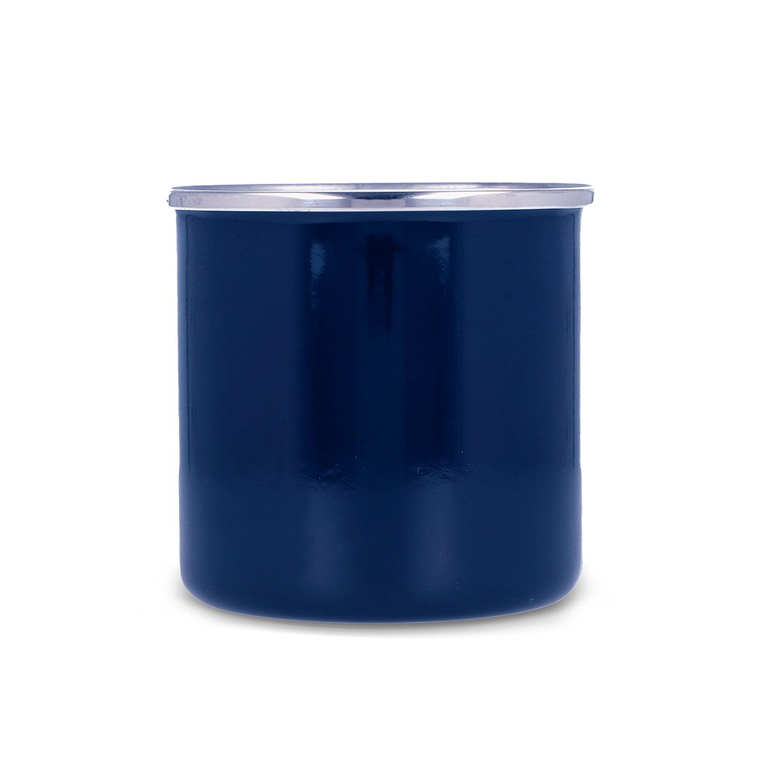 Emalie Becher 350ml Jörinel