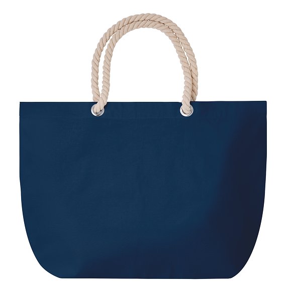 Strandtasche mit Kordelgriff Giunep