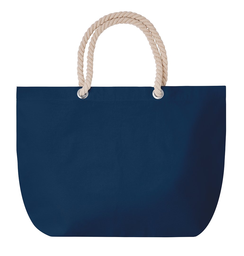 Strandtasche mit Kordelgriff Giunep