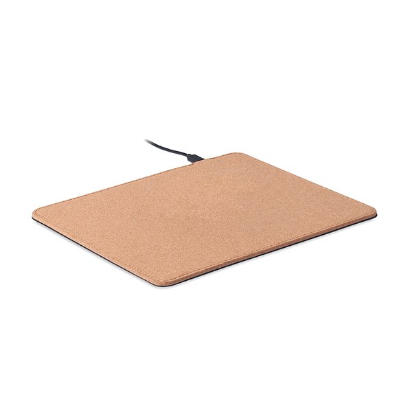 Mousepad mit Ladestation 15W Lorlie