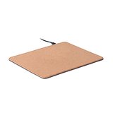 Mousepad mit Ladestation 15W Lorlie