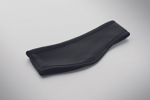 Stirnband Fleece Helina