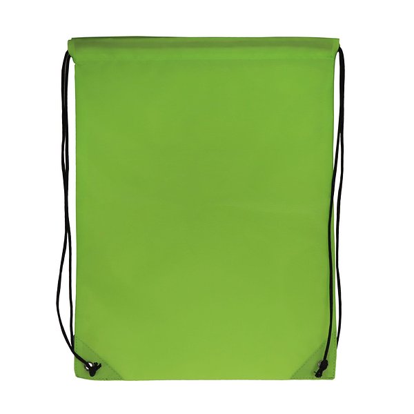 Kordelzugtasche 210T RPET Minest