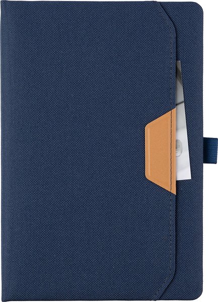 Notizbuch Vetina | Recyceltes PET | A5 | Liniert