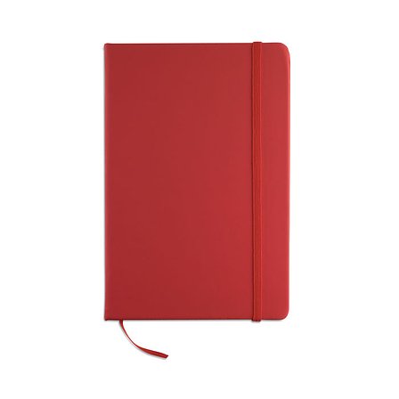 DIN A5 Notizbuch Giers