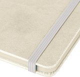 Recyceltes Notizbuch A5 Steilga