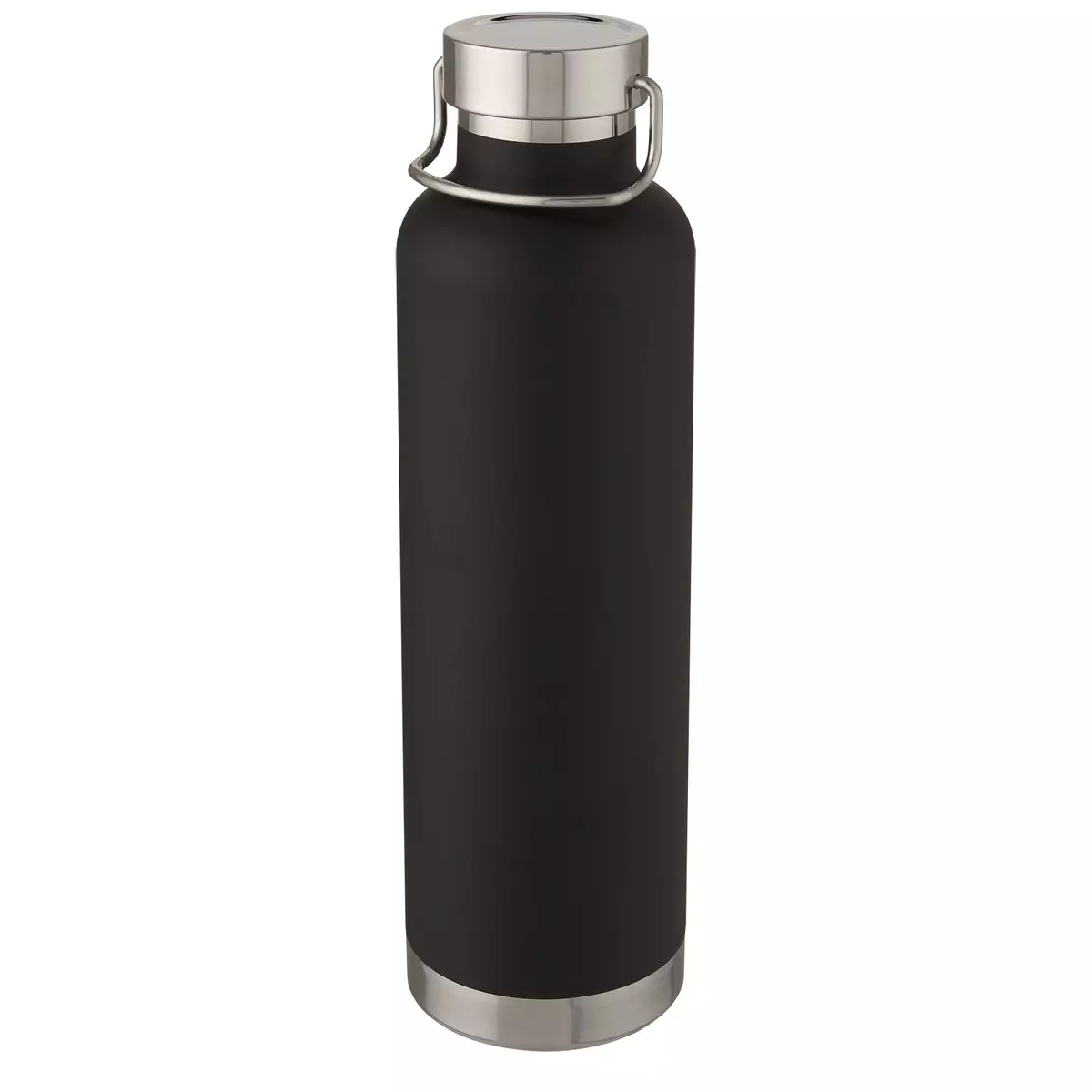 1 l Kupfer-Vakuum Isolier-Sportflasche - Fadican