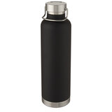 1 l Kupfer-Vakuum Isolier-Sportflasche - Fadican