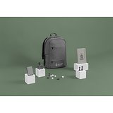 Mit dem Onboarding Classic Kit können Sie Ihre Mitarbeiter mit Produkten willkommen heissen Viccelvel