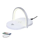 Multifunktion Lampe Idton