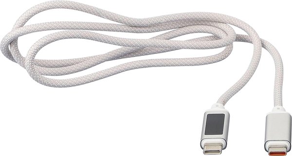 Nylon-Ladekabel 100W Stinan