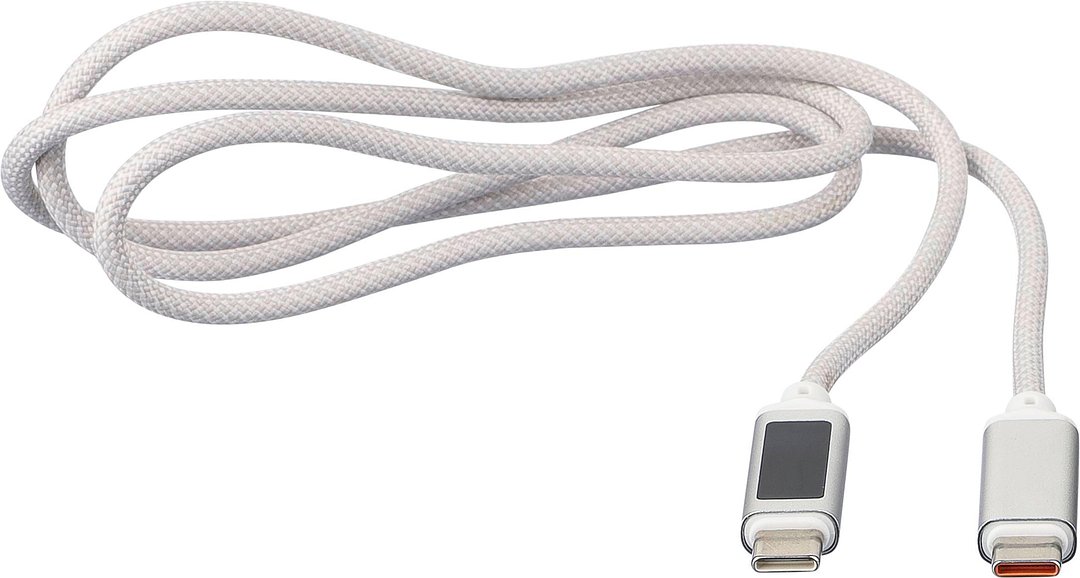 Nylon-Ladekabel 100W Stinan