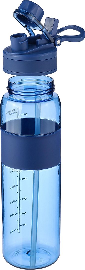Tritan Trinkflasche (900 ml) Uriköbi