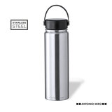 Wärme Flasche Idgaz