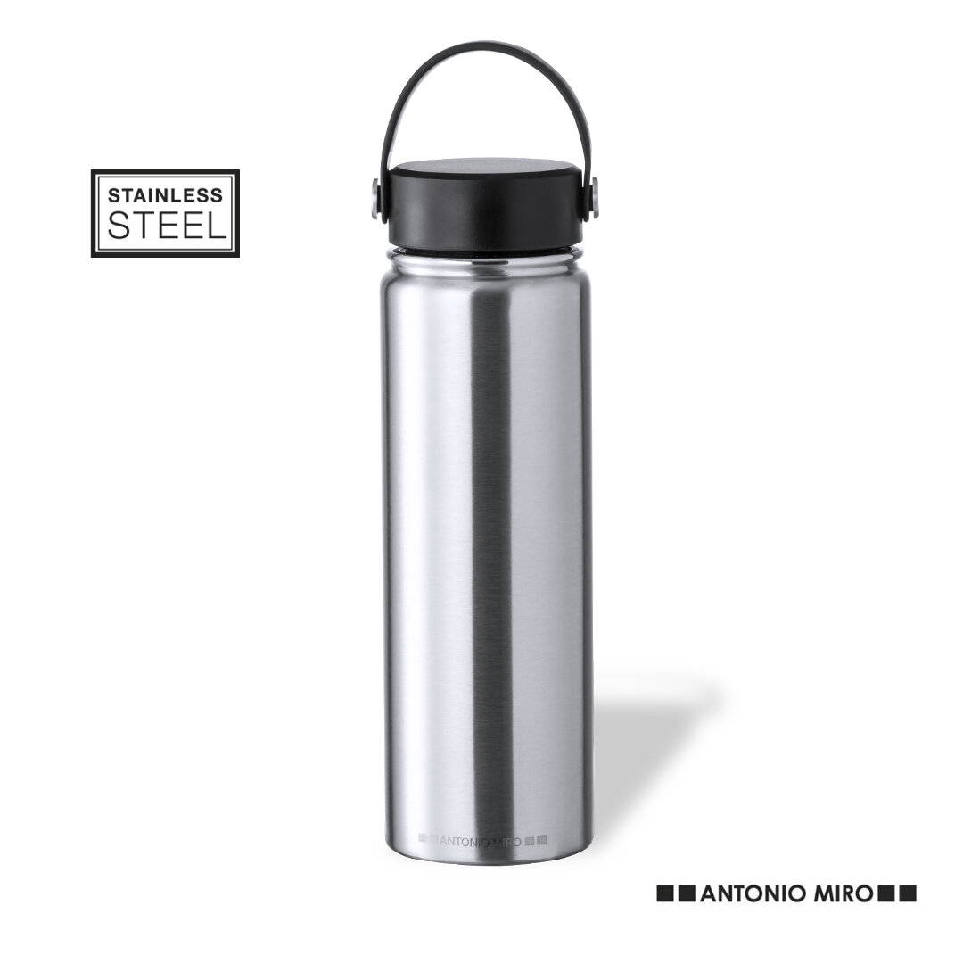 Wärme Flasche Idgaz