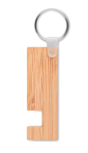 Schlüsselring mit Halter Utzias