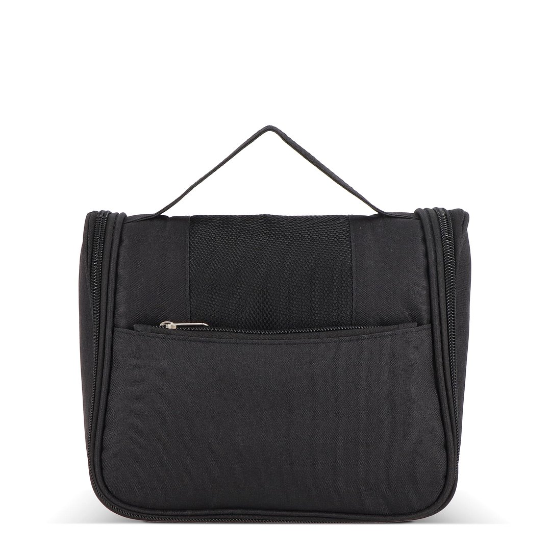 rPET 300D Kora Reise-Kulturbeutel Uedico