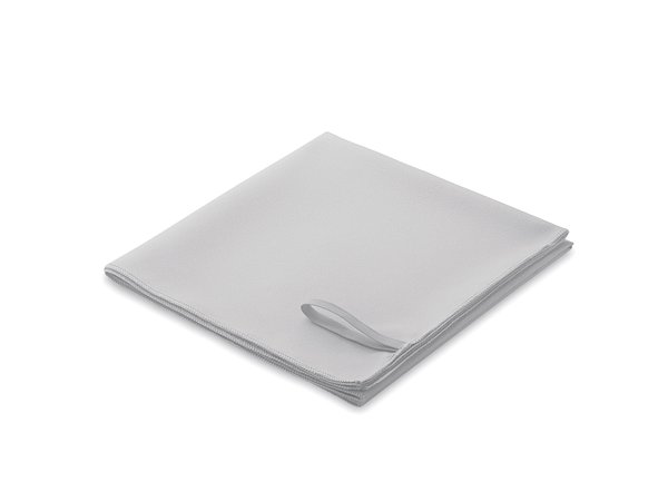 Mikrofaser-Handtuch Rudesco