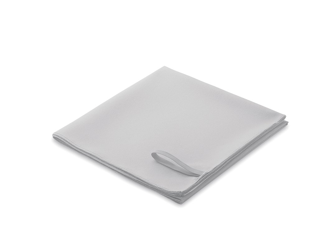 Mikrofaser-Handtuch Rudesco